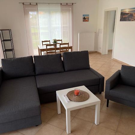 Apartment Muehlbach Бад Абах Екстериор снимка
